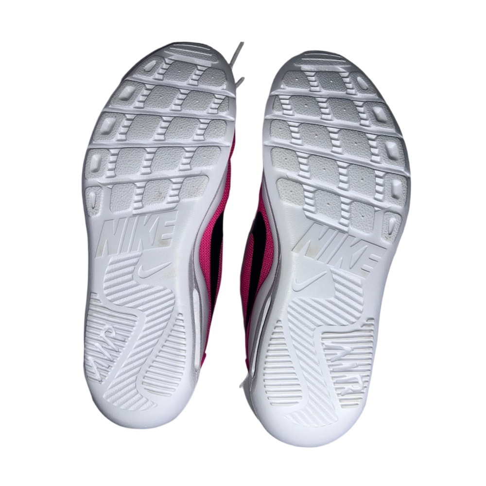 Nike Air Max Oketo CK1755-600 Pink Black White Shoes NWOT Youth 5Y - Picture 3 of 8